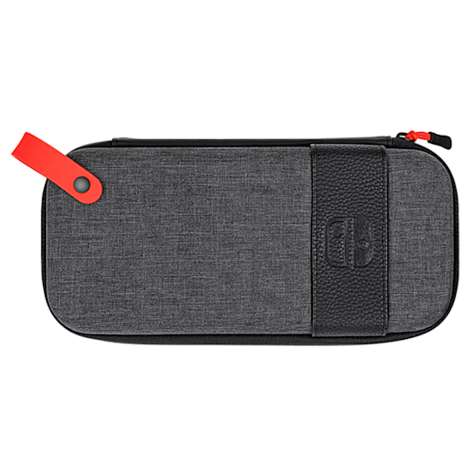 Funda rígida para Nintendo Switch - Edición Deluxe Elite