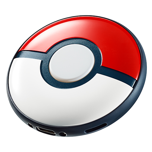 Nintendo Pokémon™ GO Plus +