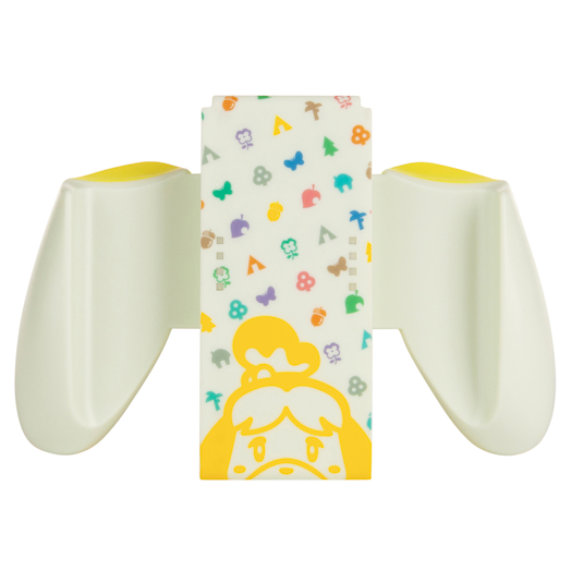 Nintendo Switch Joy-Con Comfort Grip (Animal Crossing)