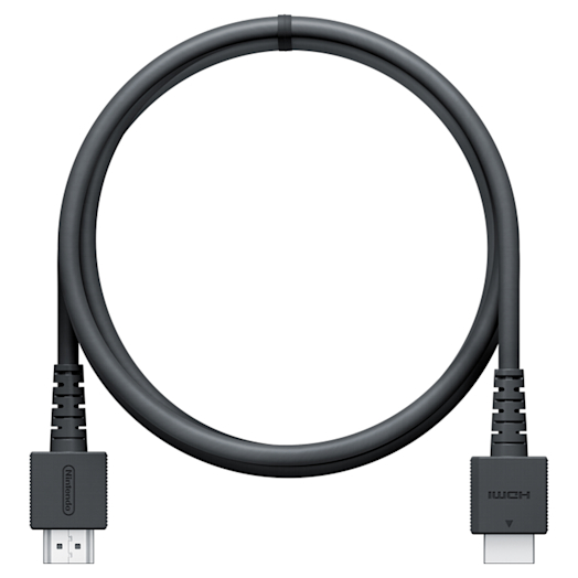 Nintendo Switch Cable HDMI™ de alta velocidad