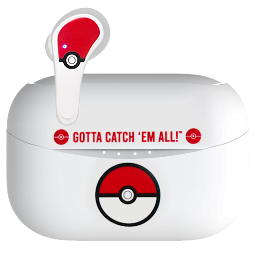Nintendo Auriculares inalámbricos - Pokémon Pokéball