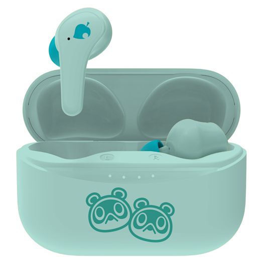 Nintendo Auriculares inalámbricos - Animal Crossing