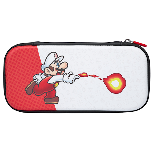 Funda ligera para Nintendo Switch (Super Mario)
