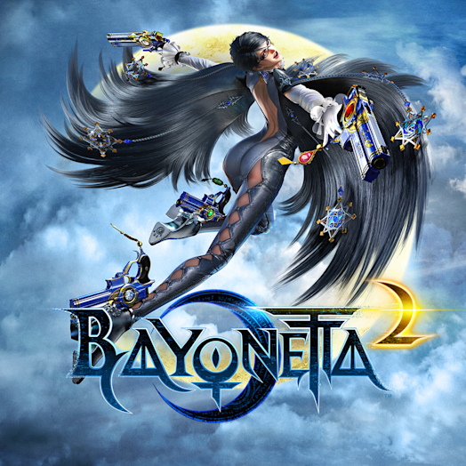Nintendo Bayonetta™ 2