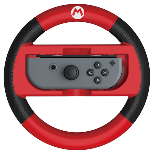Nintendo Switch (Grey) Mario Mega Pack