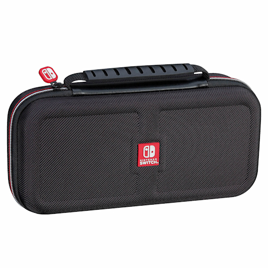 Nintendo Switch Deluxe Travel Case (Black) My Nintendo Store
