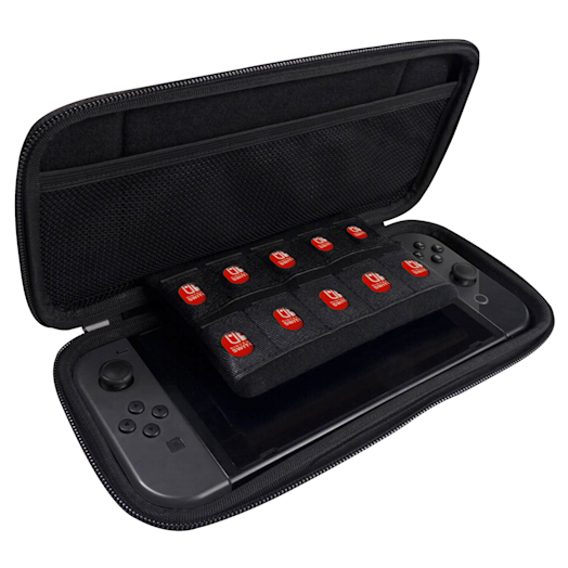 Nintendo Switch (Neon Blue/Neon Red) + Mario Kart 8 Deluxe + Nintendo Switch Online (3 Months) + Pokémon Brilliant Diamond Pack
