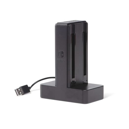 Nintendo Switch JoyCon Controller Charge Dock My Nintendo Store