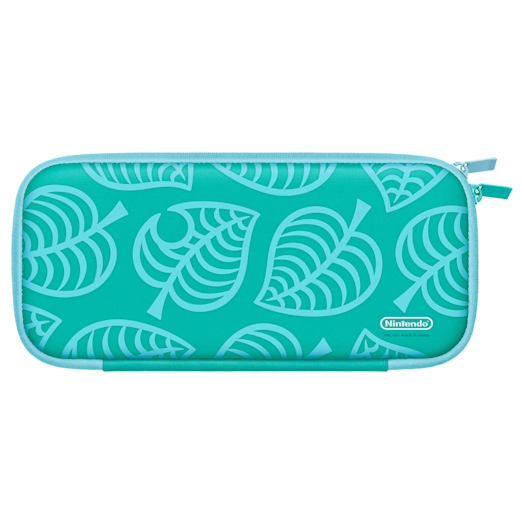 Nintendo Switch Carrying Case (Animal Crossing: New Horizons Edition ...