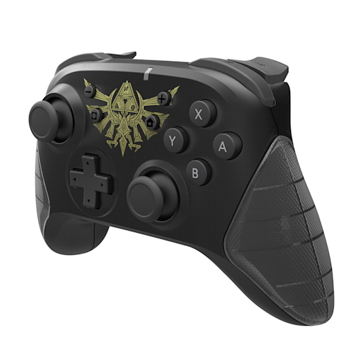 Nintendo Switch Wireless Controller (The Legend of Zelda) - My Nintendo