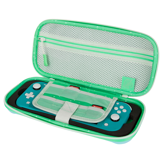 Nintendo Switch / Nintendo Switch Lite Travel Case (Animal Crossing