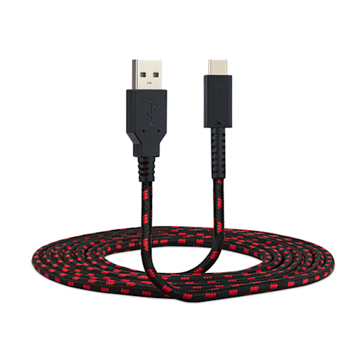 Nintendo Switch USBC Charging Cable (8ft) My Nintendo Store