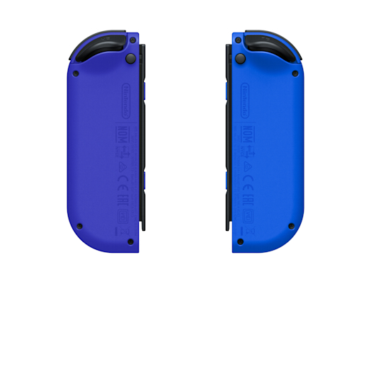 Nintendo Switch JoyCon Controller Set The Legend of Zelda Skyward