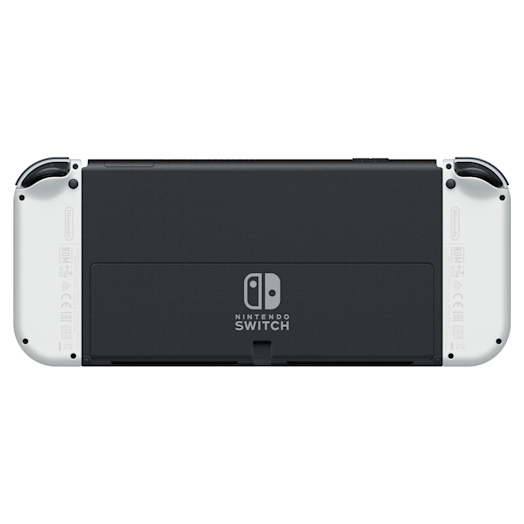 Pack Nintendo Switch – Modelo OLED (blanca) + Nintendo Switch Sports