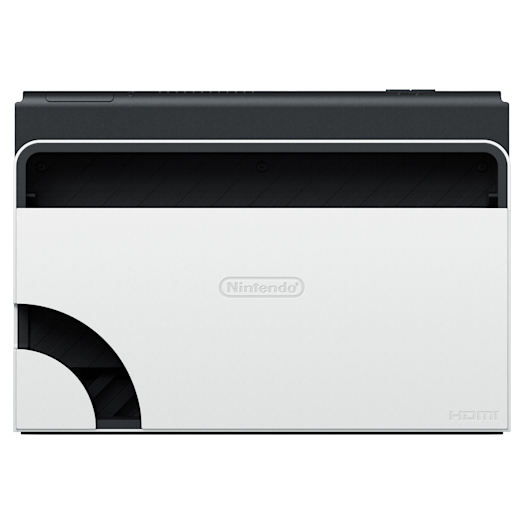 Pack Nintendo Switch – Modelo OLED (blanca) + Nintendo Switch Sports