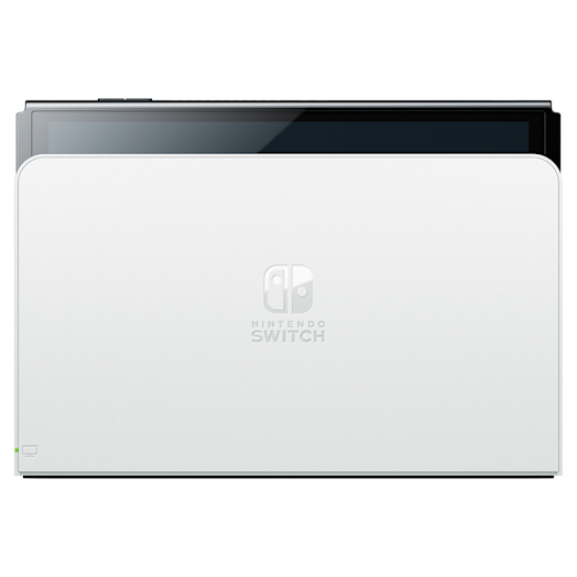 Nintendo Switch – OLED Model (White) Mario Kart 8 Deluxe Pack