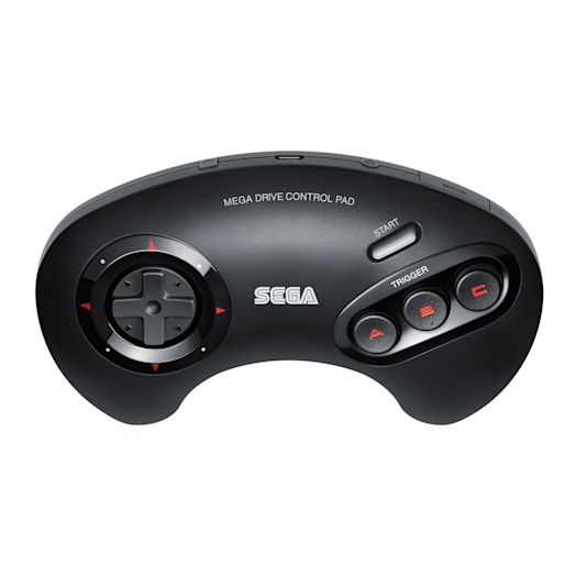 Mando SEGA Mega Drive para Nintendo Switch My Nintendo Store