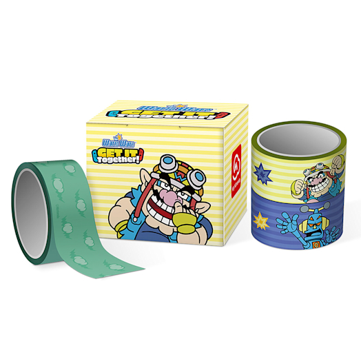 LGEGE 12 Rouleaux De Ruban Washi Tape Romantique, 20mm De