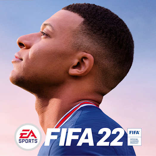 FIFA 22 Nintendo Switch Legacy Edition My Nintendo Store