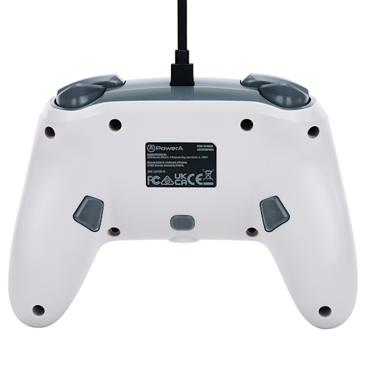 Nintendo Switch Wired Controller Metroid Dread My Nintendo Store