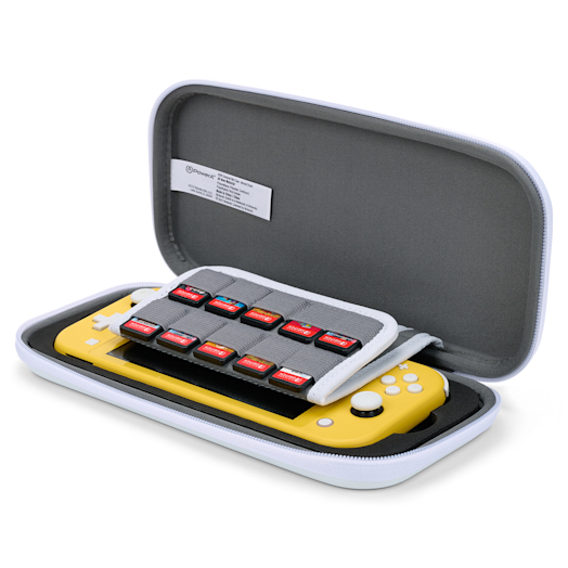 Nintendo Switch Slim Case (Metroid Dread) - My Nintendo Store