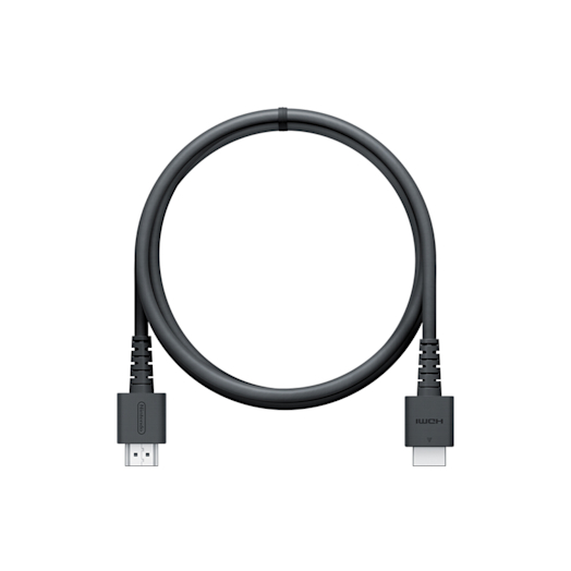 Goobay 93596 Cavo ad Alta Velocità USB 2.0, Nero, 1.8m Lunghezza del Cavo