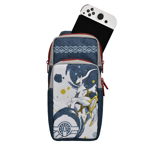 Pokémon Legends Arceus Shoulder Bag My Nintendo Store