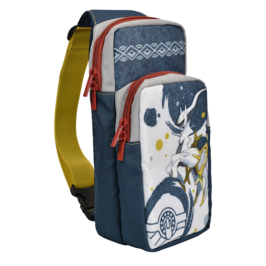 Pokémon Legends: Arceus Shoulder Bag