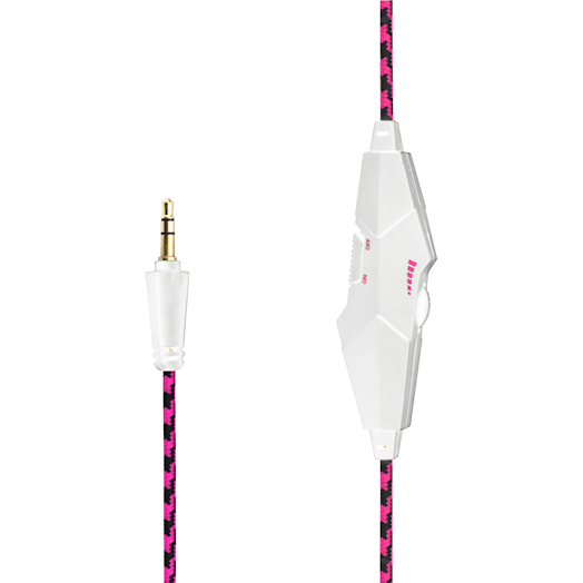 Nintendo Switch Gaming Headphones (Wired) Kirby My Nintendo Store