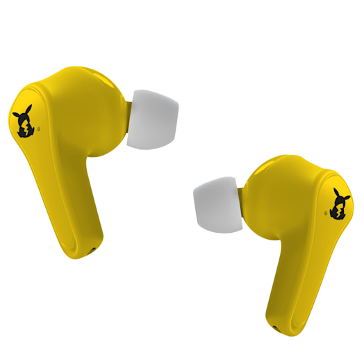 Auriculares inalámbricos - Pokémon Pikachu