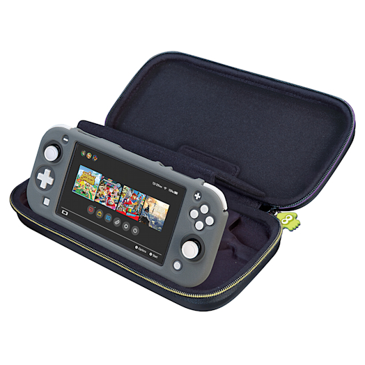 Nintendo Switch Deluxe Travel Case (Splatoon 3) My Nintendo Store