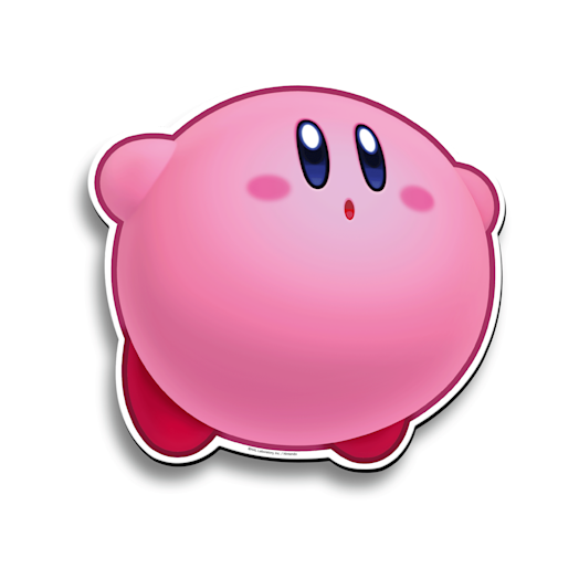 Kirby's Return to Dream Land Deluxemuismat