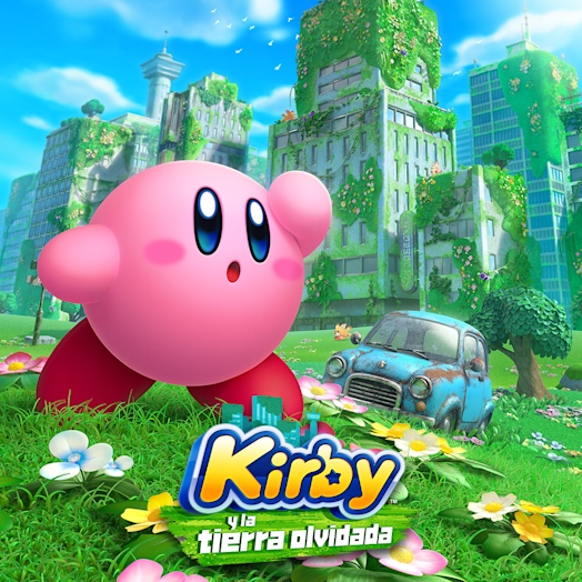 Haiku unir receta Kirby y la tierra olvidada - My Nintendo Store