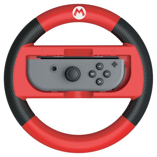 Nintendo Switch (Neon Blue/Neon Red) Mario Mega Pack