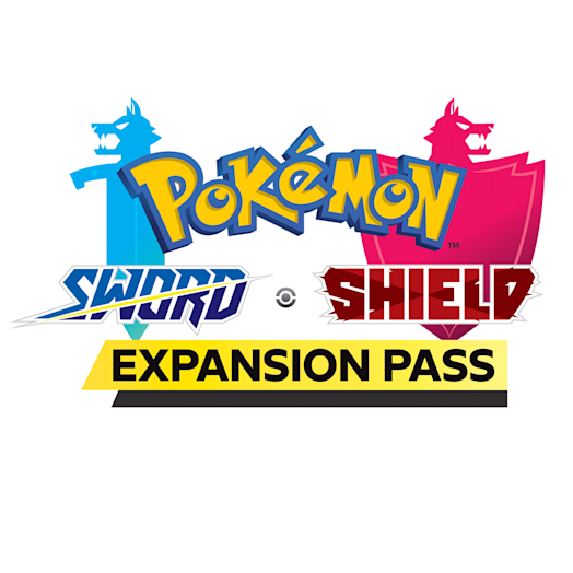 Pokémon Sword and Pokémon Shield - Expansion Pass