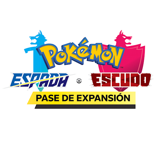 Pokémon Espada y Pokémon Escudo - Pase de expansión
