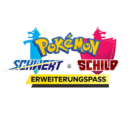 Pokémon Schwert- und Pokémon Schild-Erweiterungspass