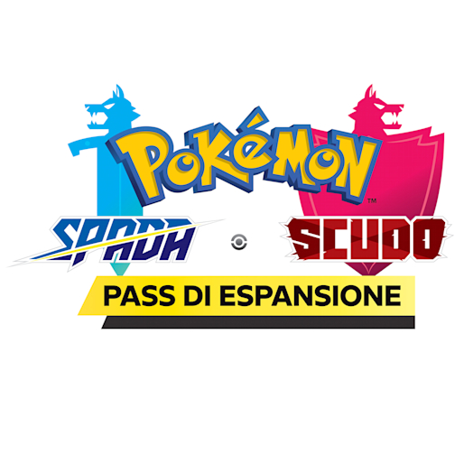 Pokémon Spada e Pokémon Scudo - Pass di espansione