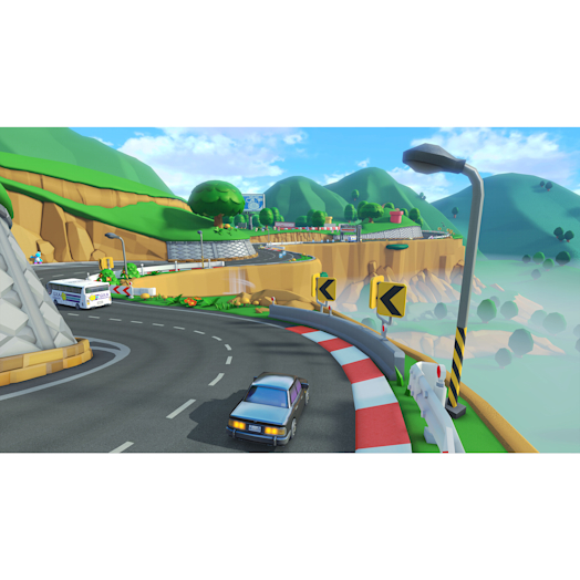 Mario Kart 8 Deluxe – Passe de pistas adicionais