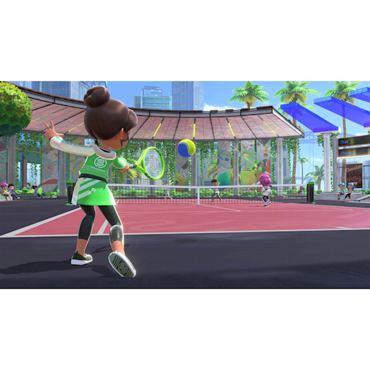 Nintendo Switch Sports - My Nintendo Store