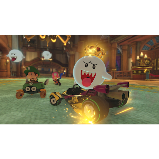 Mario Kart™ 8 Deluxe