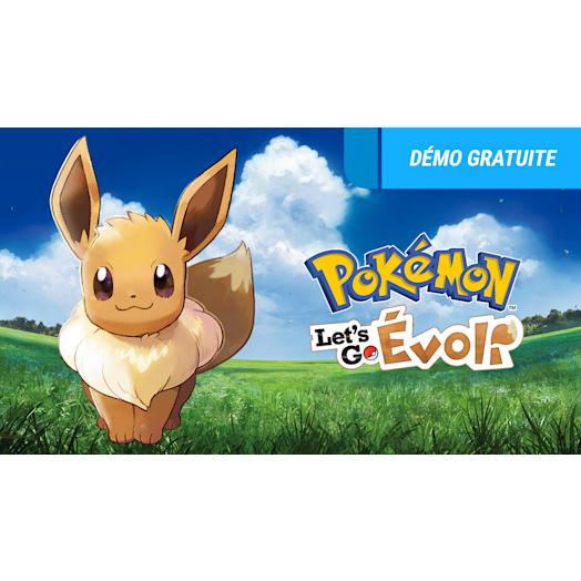Pokémon Let