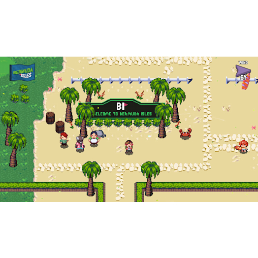 Golf Story My Nintendo Store