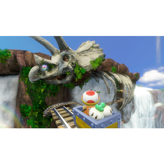 Captain Toad™ Treasure Tracker My Nintendo Store