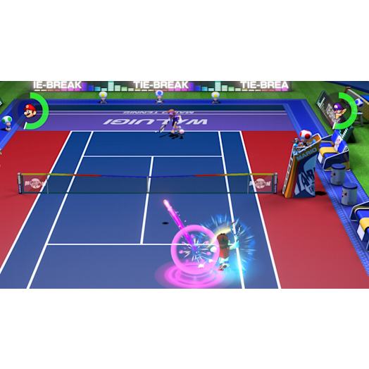 Mario Tennis™ Aces - My Nintendo Store