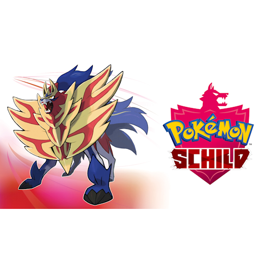 Pokémon Schild My Nintendo Store