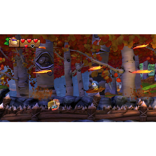 Donkey Kong Country™: Tropical Freeze