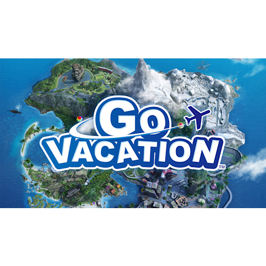 Go Vacation™ - My Nintendo Store