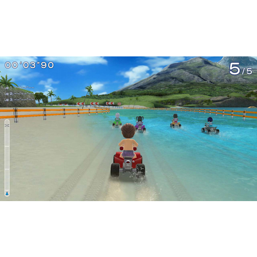 Go Vacation™ - My Nintendo Store