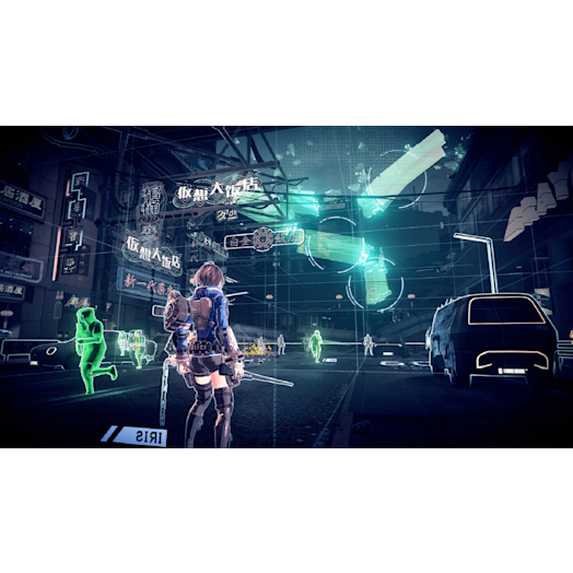 Astral Chain